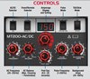 CK Worldwide MT200-AC/DC Tig Welding System #MT200-ACDC